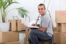 Moving To France For One Day - Get Help From International Movers
