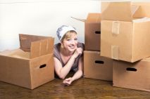 Reduce the Stress of Home Removals by Finding Reliable Movers