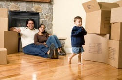 Home Removals Company
