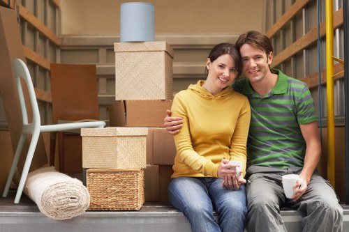 Inclusive digital access for France Removals customers