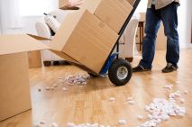 Reliable Moving Companies Ensure Quick And Efficient Removals France