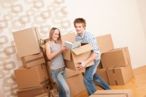 Easy Ways to Prepare Your Kids for Your Uxbridge Home Removal