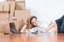 How to Find Affordable Furniture Removals Company